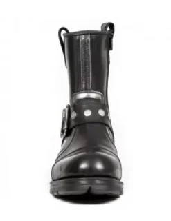 Clearance New Rock Anke Boot otorock -r033-C1