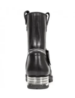 Clearance New Rock Anke Boot otorock -r033-C1
