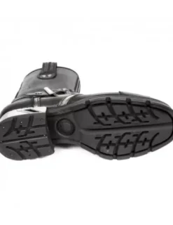 Clearance New Rock Anke Boot otorock -r033-C1