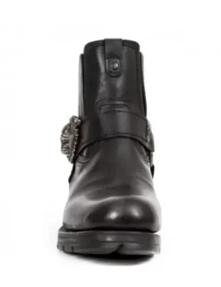 Outlet New Rock Anke Boot otorock -r043-C2