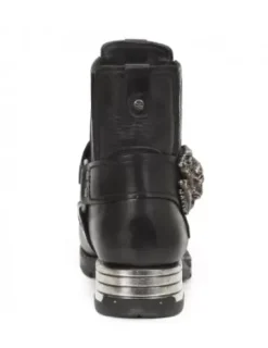 Outlet New Rock Anke Boot otorock -r043-C2