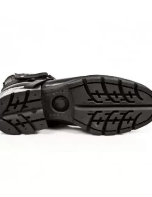 Online New Rock Anke Boot otorock -r006-C1