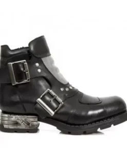 Sale New Rock Anke Boot otorock -r037-C1