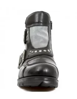 Sale New Rock Anke Boot otorock -r037-C1