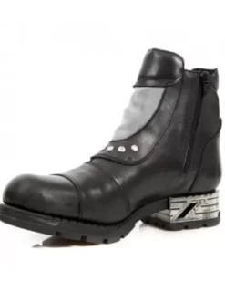 Sale New Rock Anke Boot otorock -r037-C1