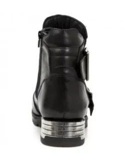 Sale New Rock Anke Boot otorock -r037-C1