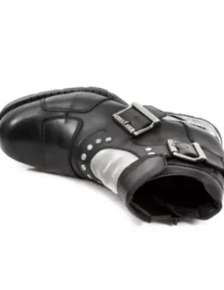 Sale New Rock Anke Boot otorock -r037-C1