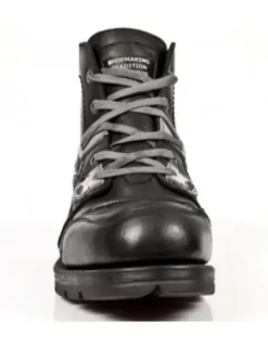 New New Rock Anke Boot otorock -r015-C3