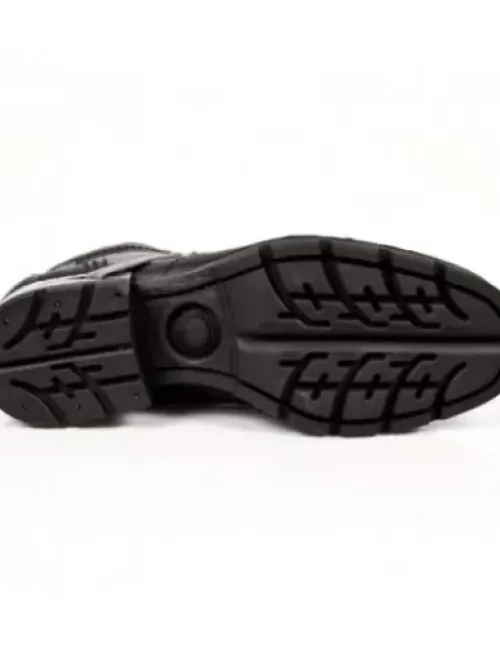 New New Rock Anke Boot otorock -r015-C3