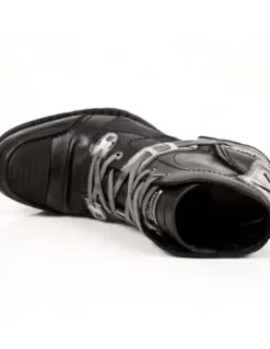 New New Rock Anke Boot otorock -r015-C3