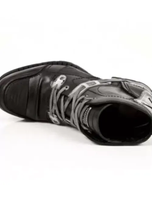 New New Rock Anke Boot otorock -r015-C3