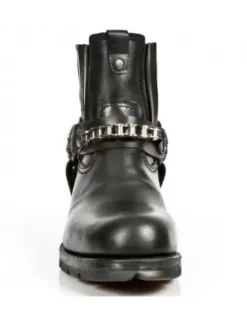 Online New Rock Anke Boot otorock -r024-C1