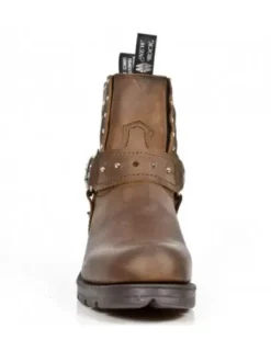 New Rock Anke Boot otorock -r027-C1