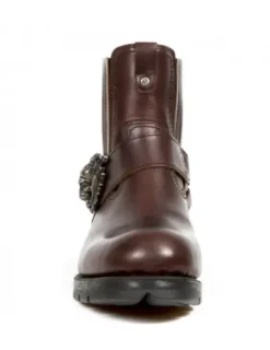 Outlet New Rock Anke Boot otorock -r043-C1