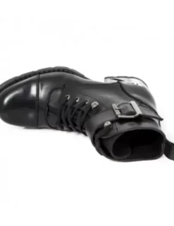 Best New Rock Anke Boot otorock -r039-C1
