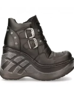 Clearance New Rock Anke Boot Neo -p9814-V1