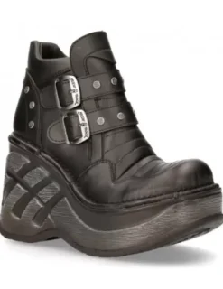 Clearance New Rock Anke Boot Neo -p9814-V1