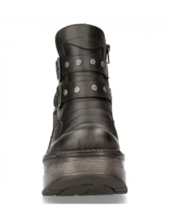 Clearance New Rock Anke Boot Neo -p9814-V1