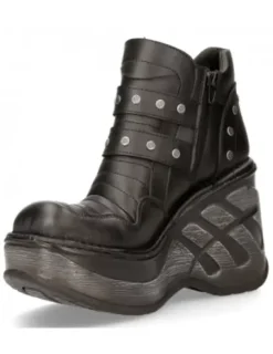 Clearance New Rock Anke Boot Neo -p9814-V1
