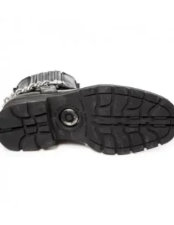 Best New Rock Anke Boot Neobiker -7632-C1