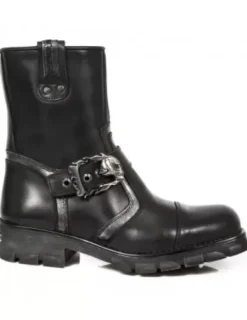 Online New Rock Anke Boot Neobiker -1917-C1