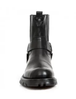 Online New Rock Anke Boot Neobiker -7607-C2