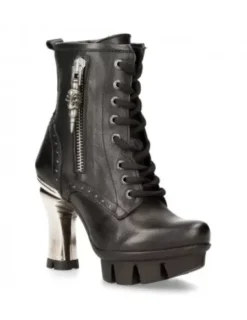 Clearance New Rock Anke Boot Neopunk -Neopunk003-2