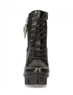 Clearance New Rock Anke Boot Neopunk -Neopunk003-2