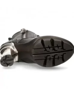 Clearance New Rock Anke Boot Neopunk -Neopunk003-2