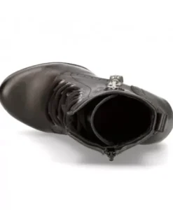 Clearance New Rock Anke Boot Neopunk -Neopunk003-2