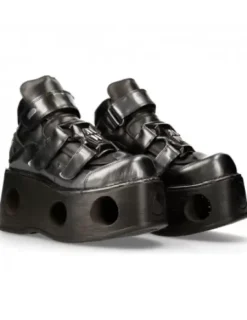 Clearance New Rock Anke Boot Neptuno -285-C53