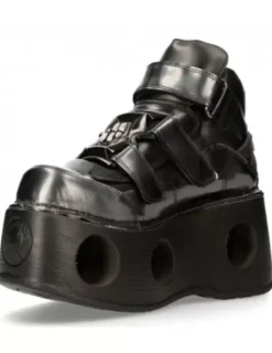 Clearance New Rock Anke Boot Neptuno -285-C53