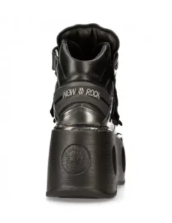 Clearance New Rock Anke Boot Neptuno -285-C53