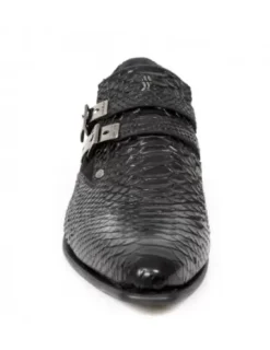 Clearance New Rock Anke Boot Newan -2246-C52