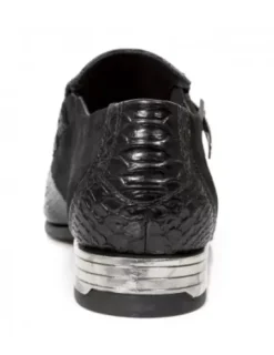 Clearance New Rock Anke Boot Newan -2246-C52