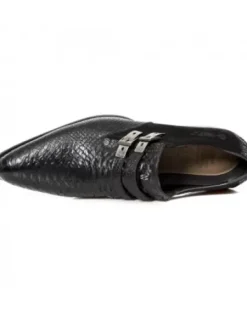 Clearance New Rock Anke Boot Newan -2246-C52