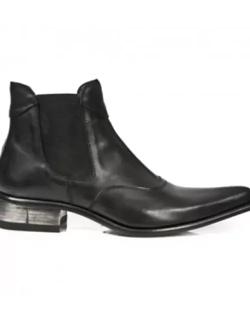 Online New Rock Anke Boot Newan -2287-C1