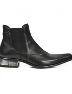 Online New Rock Anke Boot Newan -2287-C1