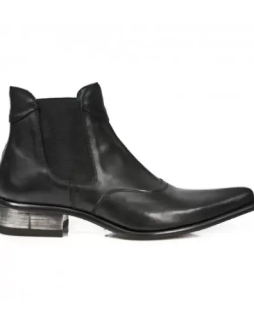 Online New Rock Anke Boot Newan -2287-C1