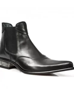 Online New Rock Anke Boot Newan -2287-C1