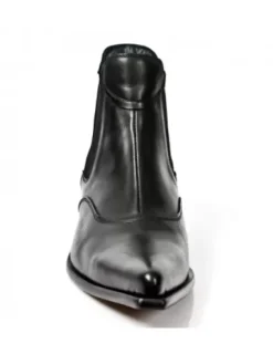 Online New Rock Anke Boot Newan -2287-C1