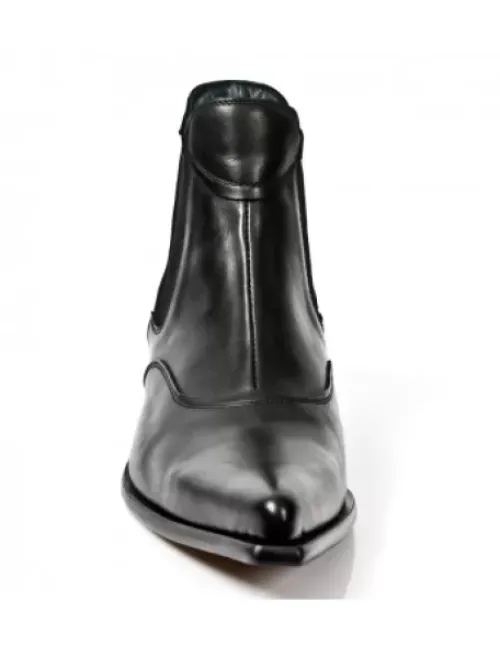 Online New Rock Anke Boot Newan -2287-C1