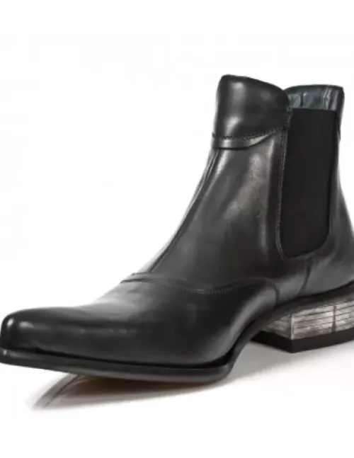 Online New Rock Anke Boot Newan -2287-C1