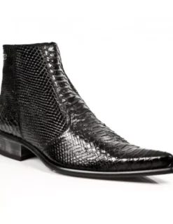 Hot New Rock Anke Boot Newan -2260-R10