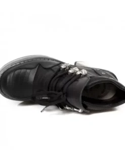 Sale New Rock Anke Boot Patafora -9977-C1