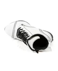 New New Rock Anke Boot Punk -ag016-C8