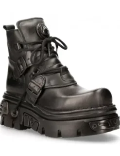 Sale New Rock Anke Boot Reactor -988-C10