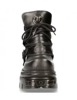 Sale New Rock Anke Boot Reactor -988-C10