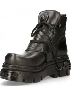Sale New Rock Anke Boot Reactor -988-C10