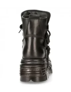 Sale New Rock Anke Boot Reactor -988-C10